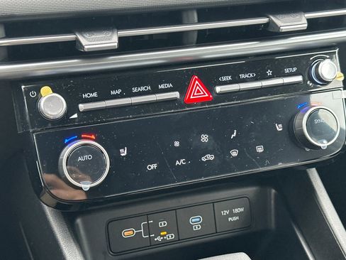 New 2026 Hyundai Santa Cruz SEL AWD/4WD image 19