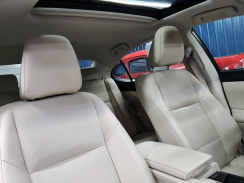 Used 2015 Lexus ES 350 image 14