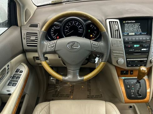 Used 2008 Lexus RX 350 AWD image 14