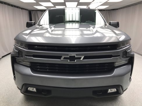 Used 2020 Chevrolet Silverado 1500 RST w/ All-Star Edition image 6