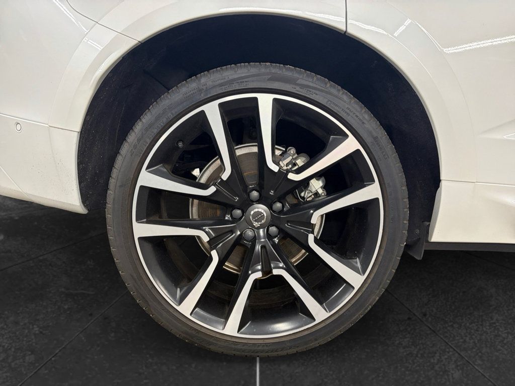 Used 2024 Volvo XC60 T8 Ultimate w/ Protection Package Premier AWD/4WD image 38