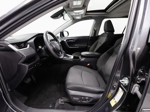 Certified 2023 Toyota RAV4 XLE w/ Convenience Package image 4