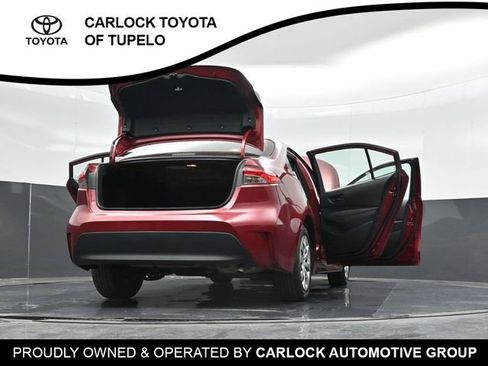 Used 2024 Toyota Corolla LE FWD image 46