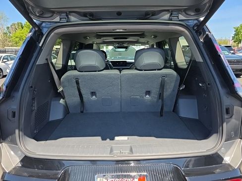 Certified 2024 Kia EV9 Land AWD/4WD image 9