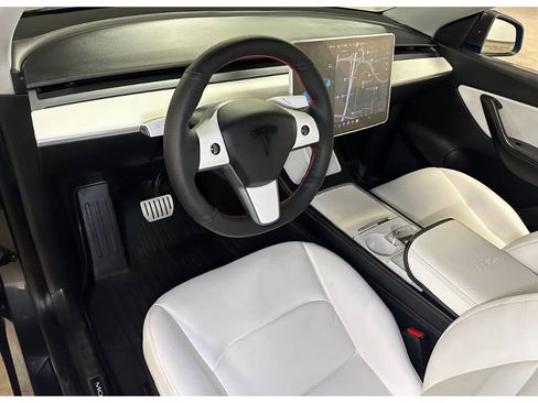 Used 2021 Tesla Model Y Performance AWD/4WD image 20