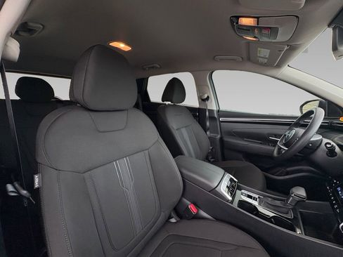 Used 2024 Hyundai Tucson SEL image 8