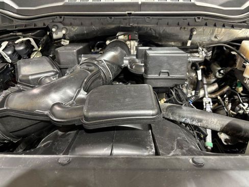 Used 2020 Ford F350 XL w/ Power Equipment Group AWD/4WD image 21