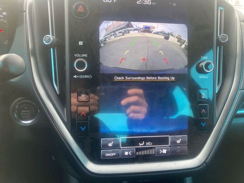 Used 2023 Subaru WRX Premium image 16