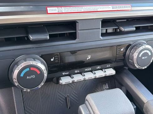 New 2026 Toyota Tacoma TRD Sport image 17