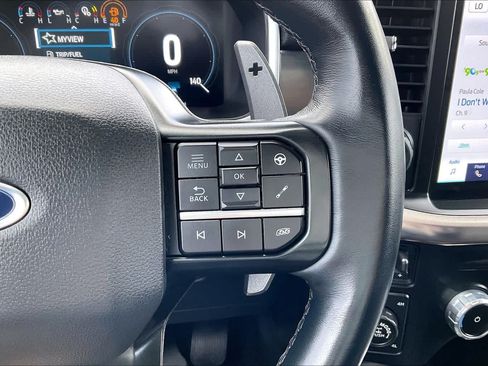Used 2023 Ford F150 Raptor AWD/4WD image 24