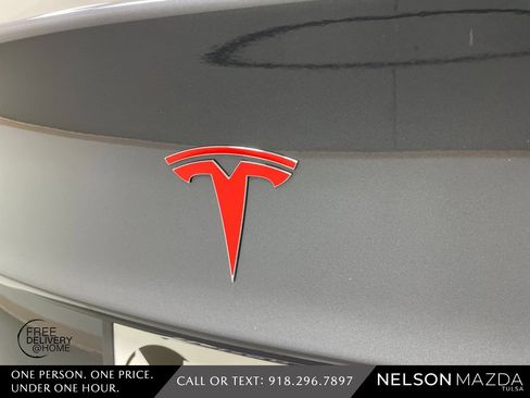Used 2023 Tesla Model 3 Standard Range image 15