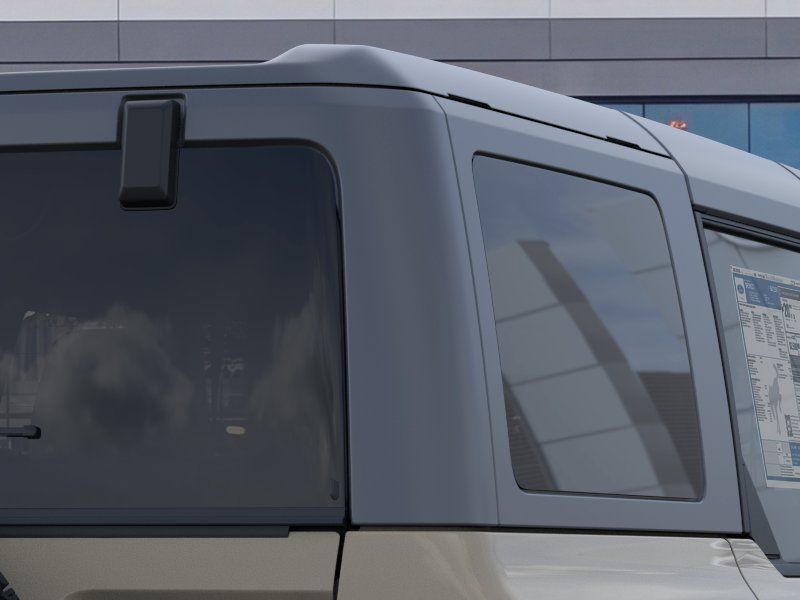 New 2026 Ford Bronco Big Bend AWD/4WD image 25