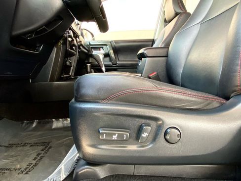 Used 2016 Toyota 4Runner TRD Pro AWD/4WD image 45