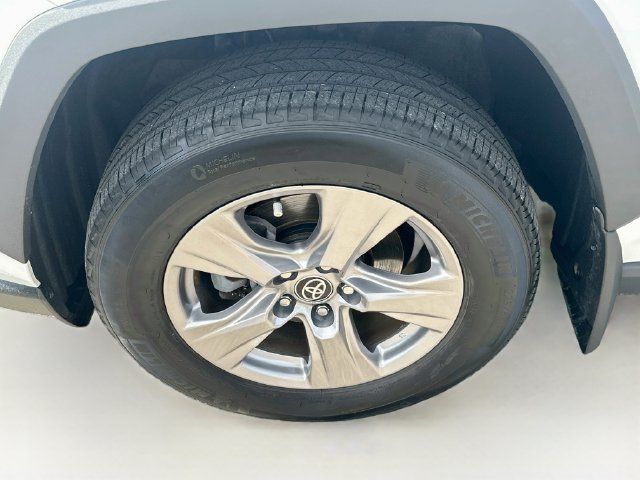 Used 2023 Toyota RAV4 XLE w/ Convenience Package AWD/4WD image 31