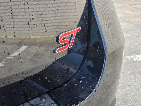 Used 2025 Ford Explorer ST w/ Sun And Sound Package image 35