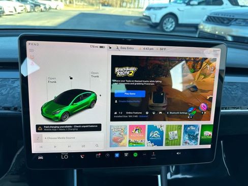 Used 2019 Tesla Model 3 Long Range image 28