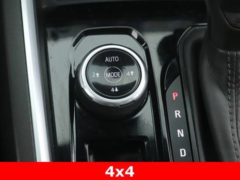 Used 2026 Chevrolet Colorado Trail Boss AWD/4WD image 25