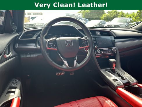 Used 2020 Honda Civic Sport image 26