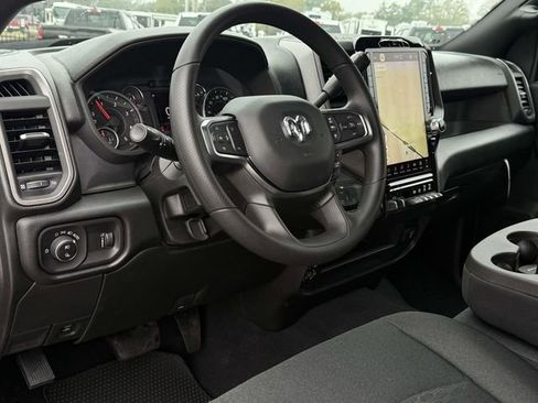 New 2026 RAM 2500 Tradesman image 24