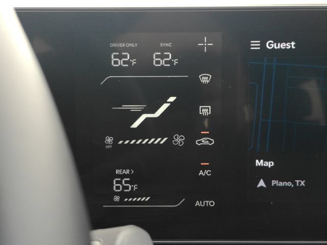 Used 2024 Kia EV9 Light Long Range RWD image 46