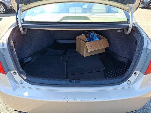 Used 2015 Honda Accord EX-L image 32