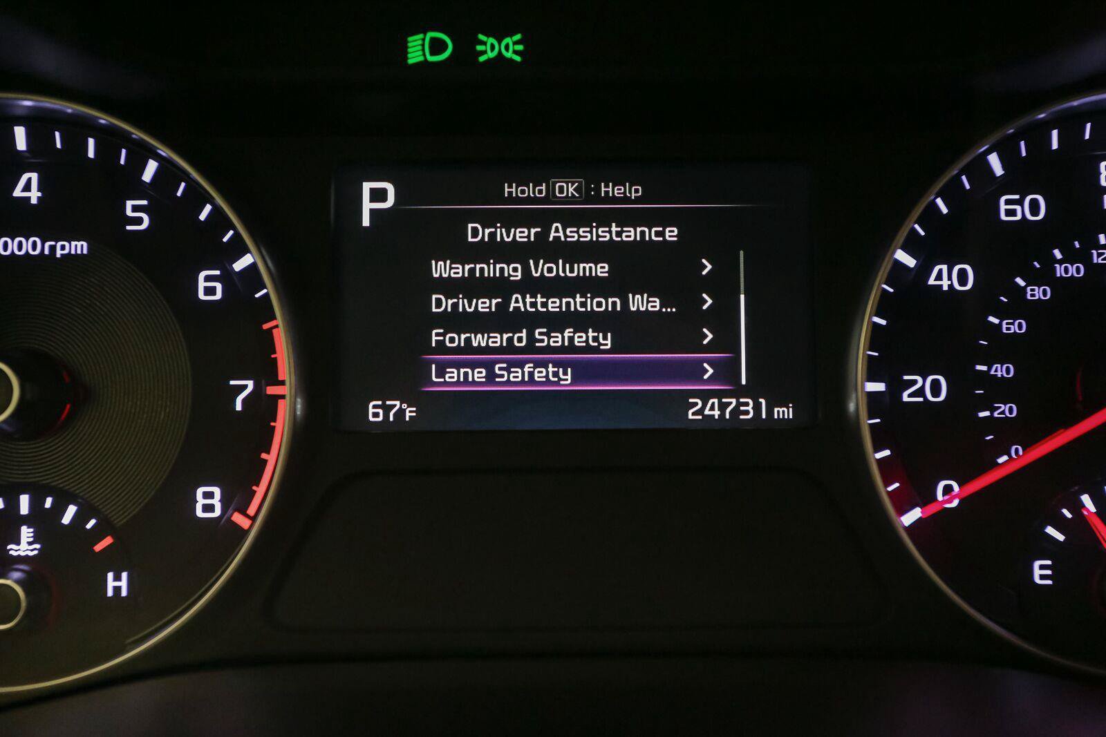 Used 2023 Kia Forte LXS FWD image 35