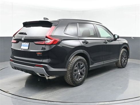 New 2026 Honda CR-V TrailSport image 10