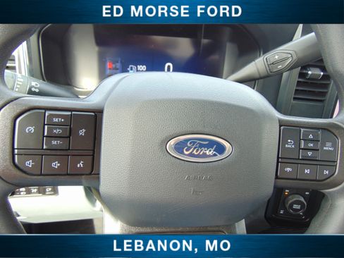 New 2026 Ford F250 XLT w/ XLT Premium Package image 25