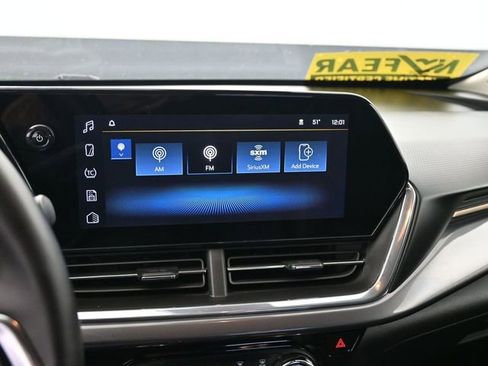 Used 2024 Chevrolet Trax ACTIV w/ Driver Confidence Package image 28