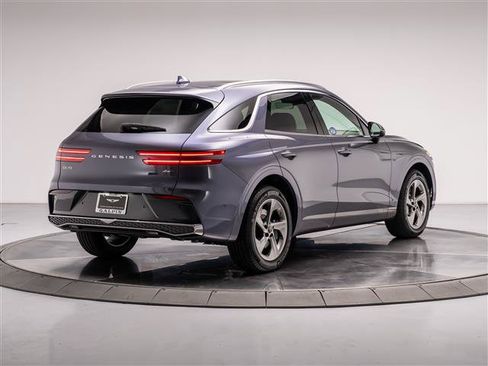 New 2026 Genesis GV70 2.5T Advanced AWD/4WD image 5