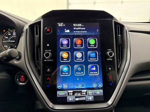 Certified 2025 Subaru Crosstrek 2.5i Wilderness image 17