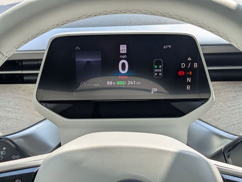 New 2025 Volkswagen ID. Buzz 1st Edition image 20