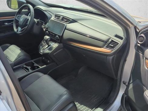 Used 2020 Honda CR-V EX-L image 23