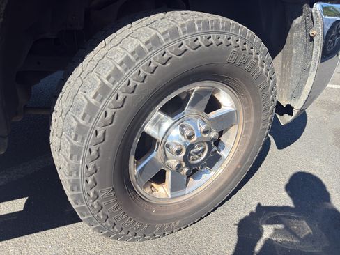 Used 2013 RAM 2500 Lone Star AWD/4WD image 3