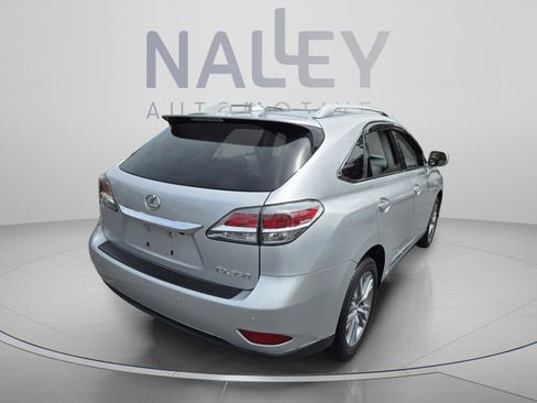 Used 2015 Lexus RX 350 FWD image 5