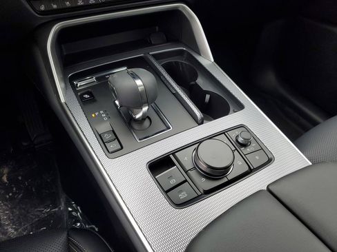 New 2026 MAZDA CX-90 Plug-In Hybrid w/ Premium Plus AWD/4WD image 33