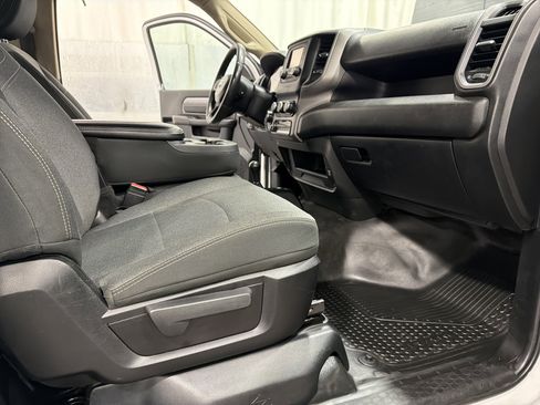 Used 2019 RAM 3500 Tradesman image 14