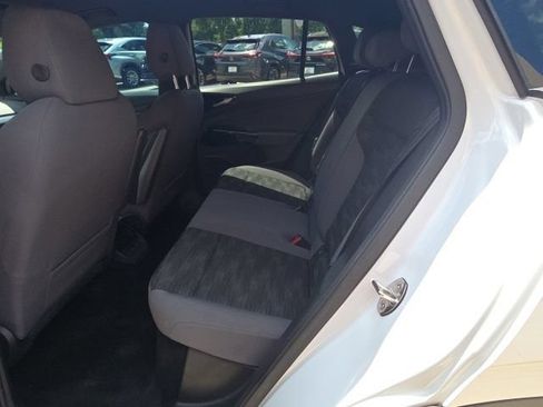 Used 2021 Volkswagen ID.4 Pro RWD image 35
