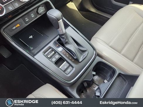 Used 2026 Honda CR-V EX-L image 20