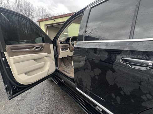 Used 2022 GMC Yukon Denali image 10