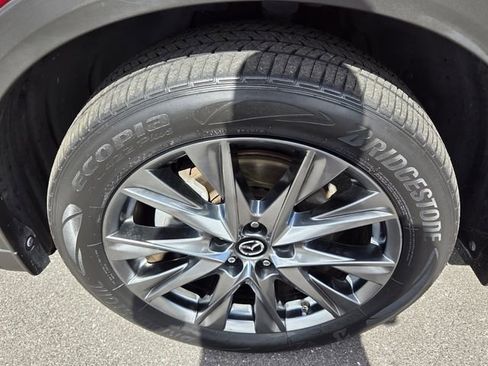 Used 2019 MAZDA CX-5 Signature image 21