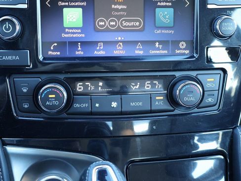 Used 2023 Nissan Maxima SV w/ Floor Mat Group image 23