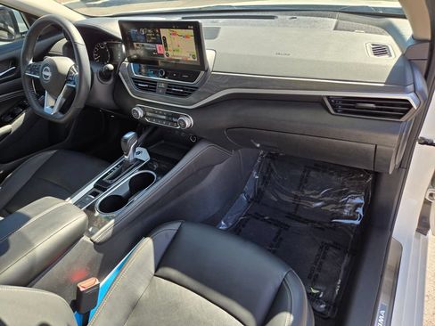 Certified 2023 Nissan Altima 2.5 SL AWD/4WD image 26