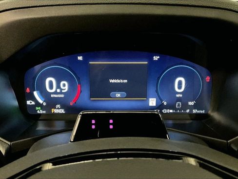 New 2026 Ford Explorer ST-Line w/ ST-Line Street Pack image 19