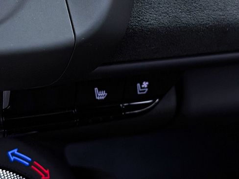 Used 2023 Chevrolet Camaro ZL1 RWD image 28
