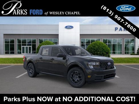 New 2026 Ford Maverick XLT FWD image 7