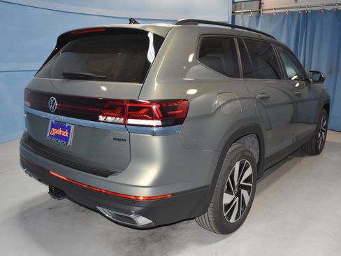 New 2026 Volkswagen Atlas SE AWD/4WD image 22
