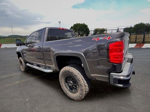 Used 2016 Chevrolet Silverado 2500 LT w/ True North Edition AWD/4WD image 4