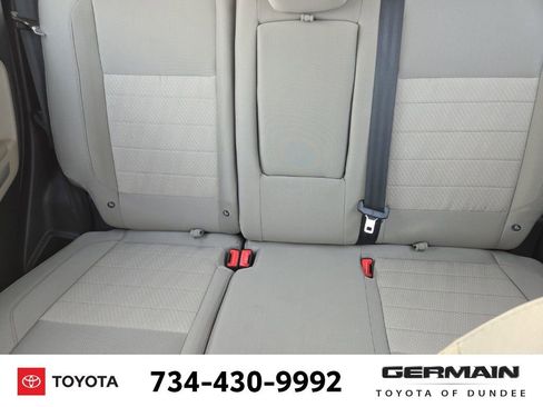 Used 2022 Ford EcoSport S image 15