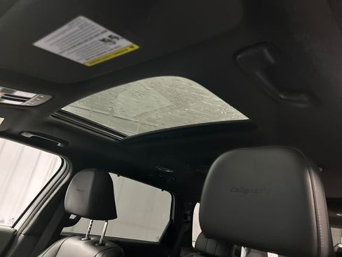 New 2026 Hyundai Palisade Calligraphy image 21